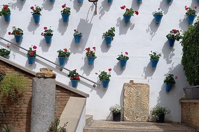 Cordoba, Mosque-Cathedral and Jewish Quarter - An In-Depth Look at the Córdoba Tour Experience