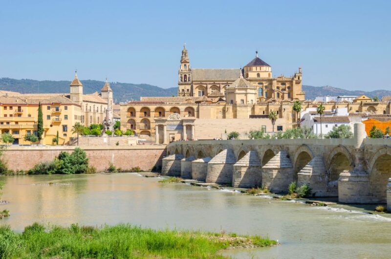 Cordoba: Mosque-Cathedral E-Ticket With Audio Guide - Good To Know