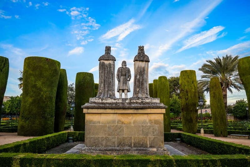 Córdoba: Mosque-Cathedral, Jewish Quarter and Alcázar Tour - A Deep Dive into Córdoba’s Treasures