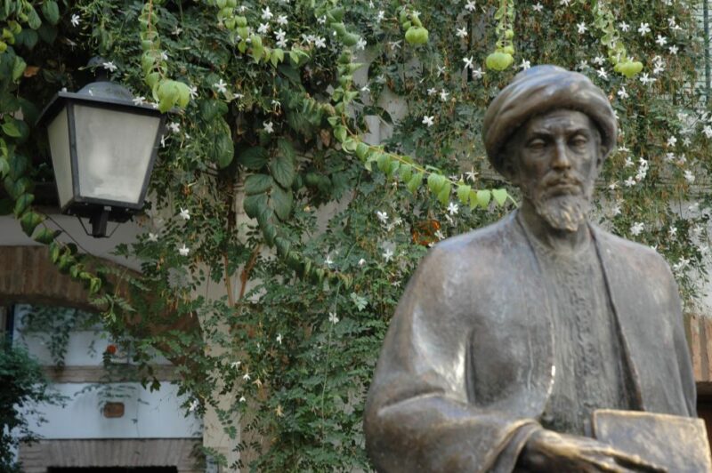 Cordoba Mosque & Jewish Quarter Tour With Tickets - Historical Significance