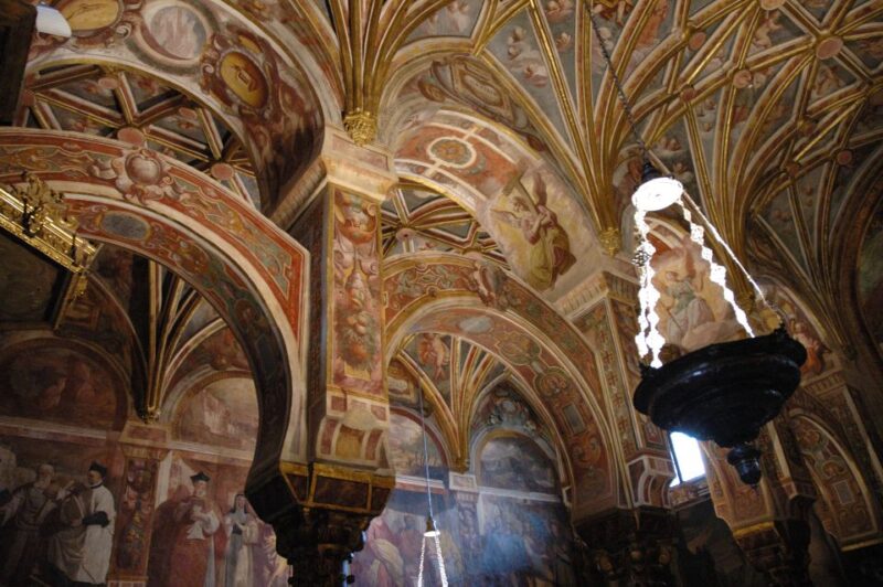 Cordoba Mosque & Jewish Quarter Tour With Tickets - Guided Experience Details