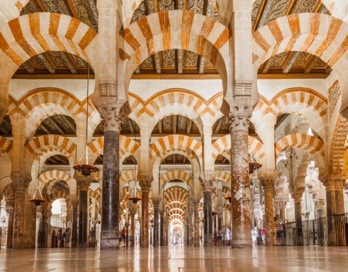 Cordoba Mosque & Jewish Quarter Tour With Tickets - Customer Reviews Summary