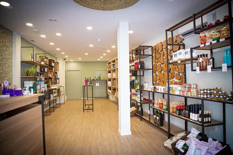 Córdoba: Olive Oil Tasting Experience - Production Process & Varieties