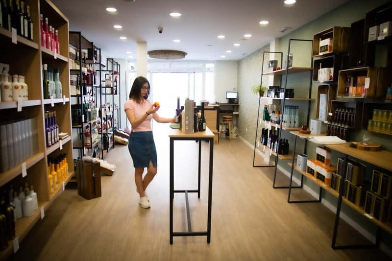 Córdoba: Olive Oil Tasting Experience - Culinary Use & Practical Tips