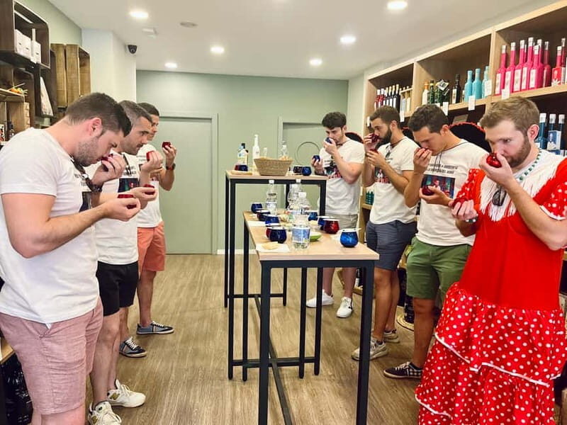 Córdoba: Olive Oil Tasting Experience - Whats Included & Cost
