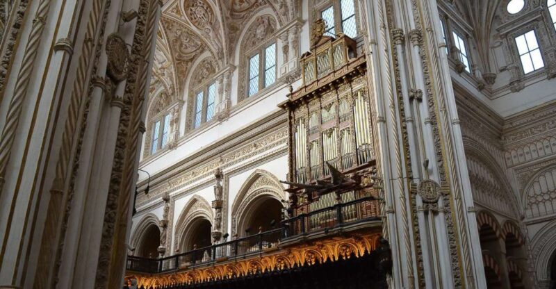 Cordoba: Private 3-Hour Monuments Tour - Mosque-Cathedral of Cordoba