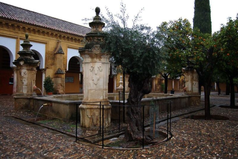 Cordoba: Private 3-Hour Monuments Tour - Tour Experience