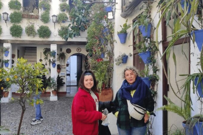 Cordoba Private Daytrip From Sevilla by Train - Frequently Asked Questions