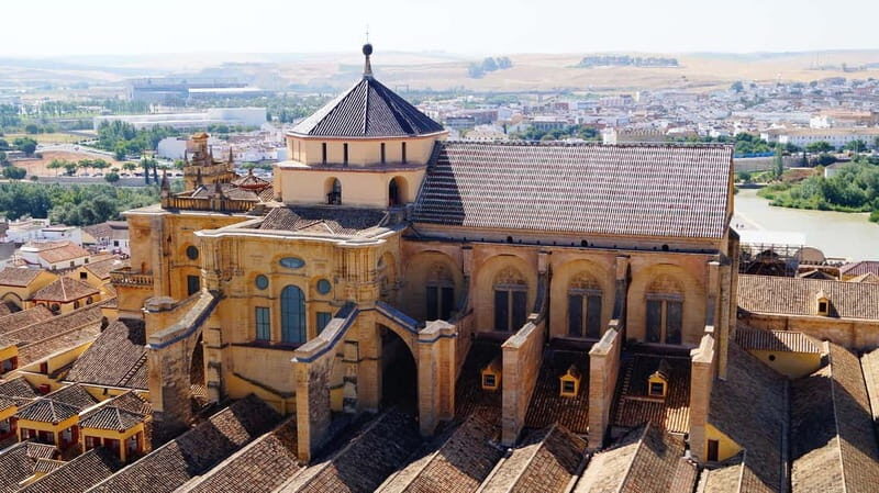 Córdoba private guided city tour - FAQ