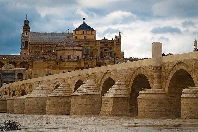 Cordoba private tour from Granada for up to 8 persons including the great Mosque - Journey Through Córdoba: What to Expect