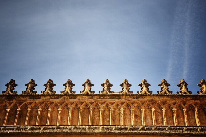 Córdoba Rooftop and Terraces Experience - Key Points