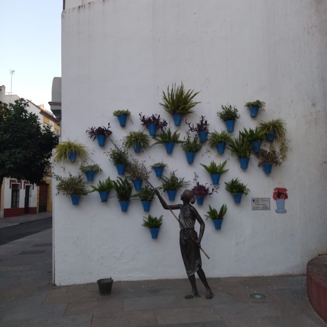 Córdoba: Running Tour - Participant Requirements and Recommended Items