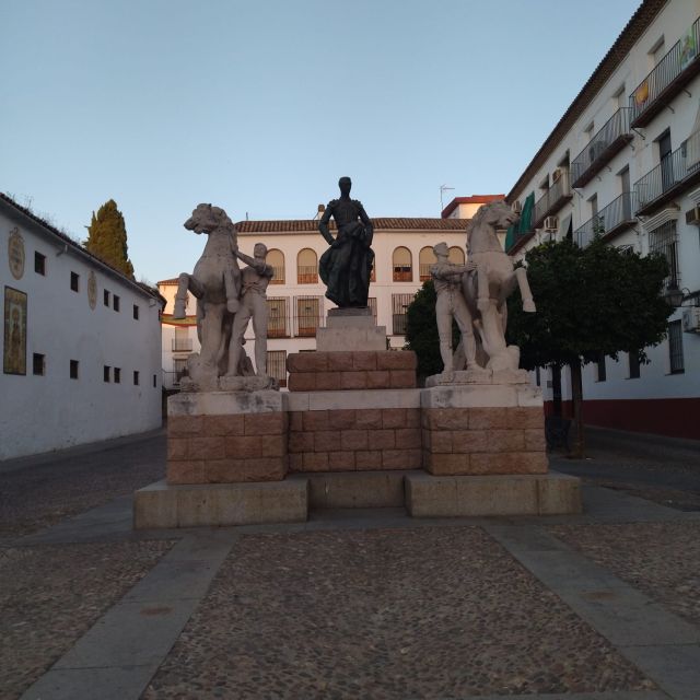 Córdoba: Running Tour - Tour Duration and Availability