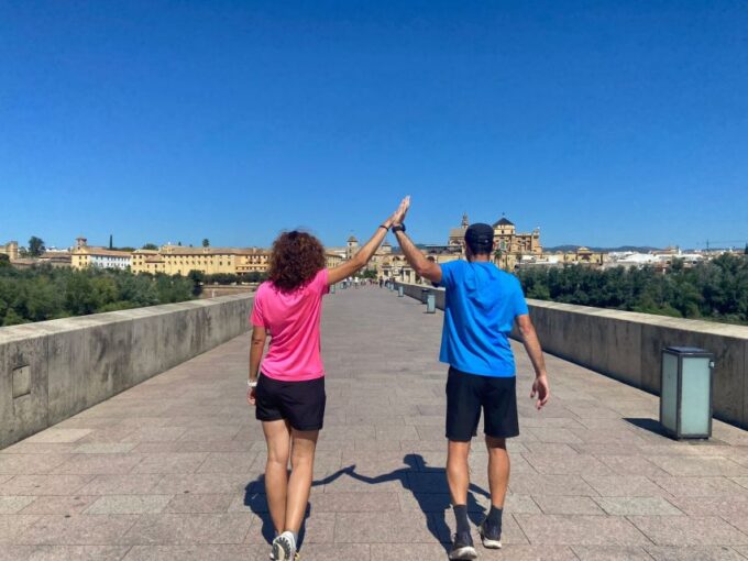 Córdoba: Running Tour - Languages and Accessibility