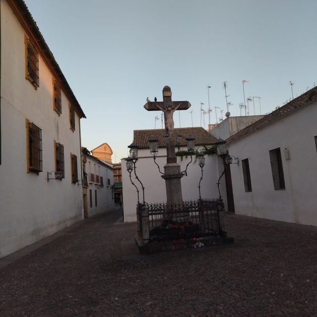 Córdoba: Running Tour - Cancellation and Payment Options