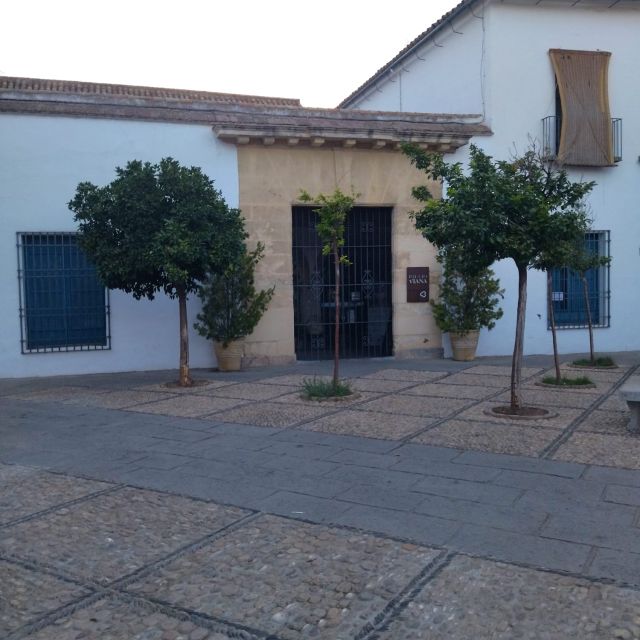 Córdoba: Running Tour - Customer Feedback and Ratings
