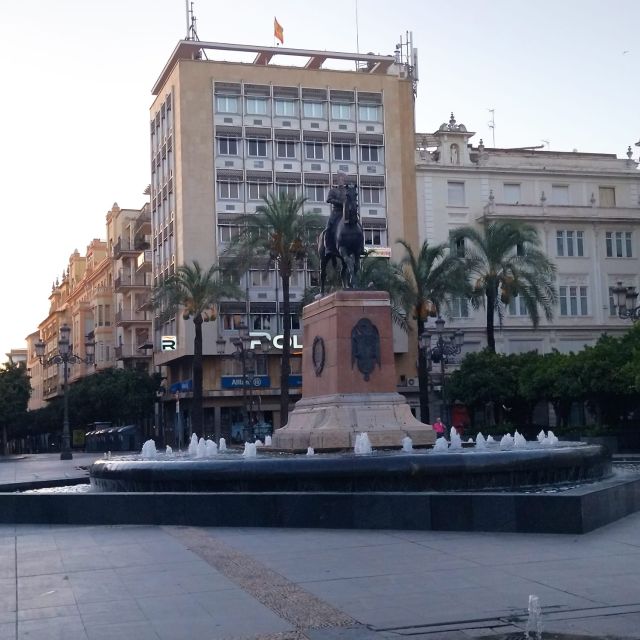 Córdoba: Running Tour - Frequently Asked Questions