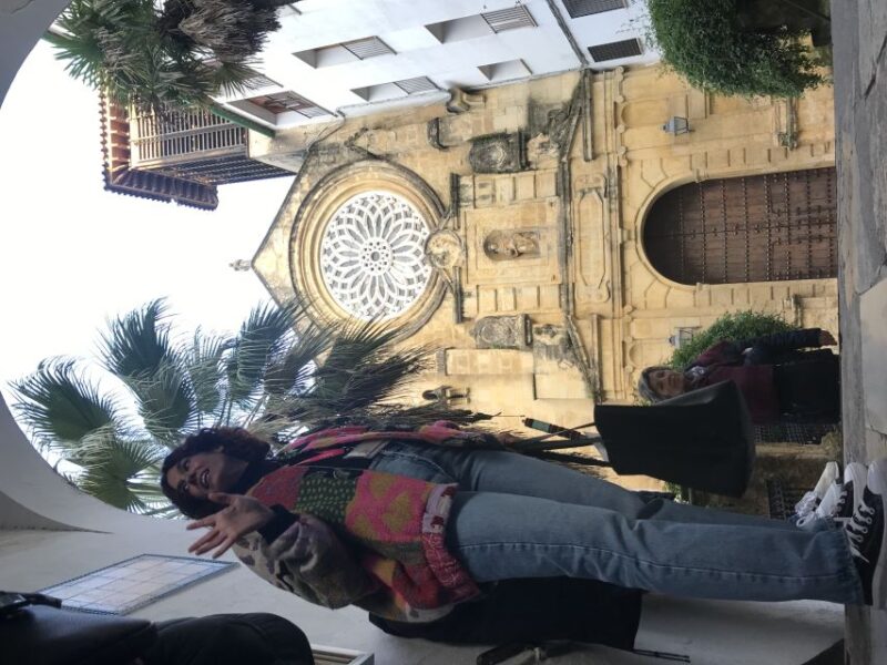 Córdoba: Tour of the Three Cultures to See the City in a Day - Exploring the Three Cultures
