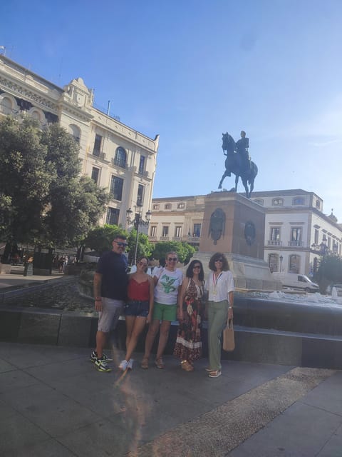 Córdoba: Tour of the Three Cultures to See the City in a Day - Customer Feedback and Recommendations