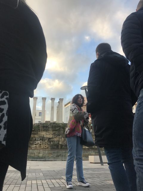 Córdoba: Tour of the Three Cultures to See the City in a Day - Planning Your Visit to Córdoba