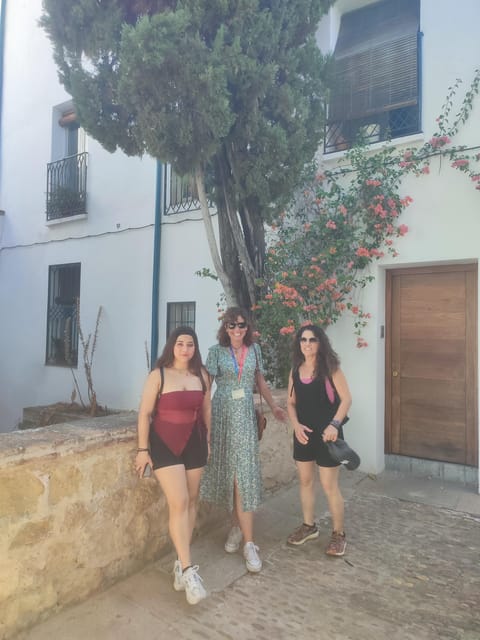 Córdoba: Tour of the Three Cultures to See the City in a Day - Frequently Asked Questions