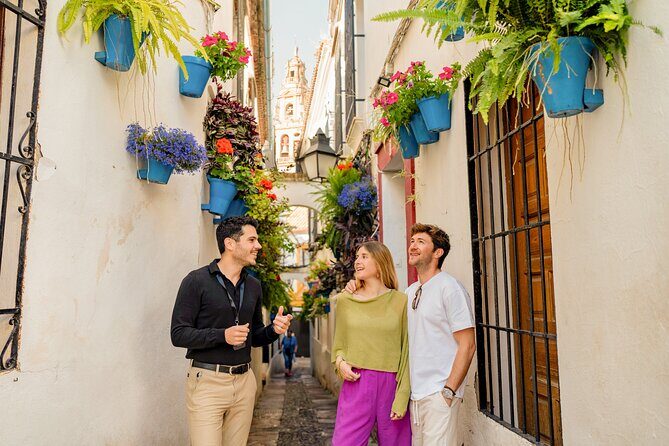 Cordoba with Mosque-Cathedral by High Speed Train from Seville - Analyzing the Value of This Tour