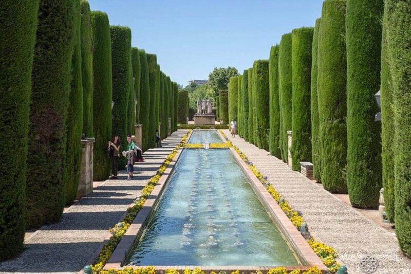 Cordobas Historical Treasures: A Walking Tour - Itinerary and Highlights