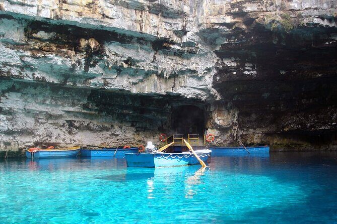 Corelli's Kefalonia Island Tour from Zante - A Complete Look at Corelli’s Kefalonia Island Tour from Zante