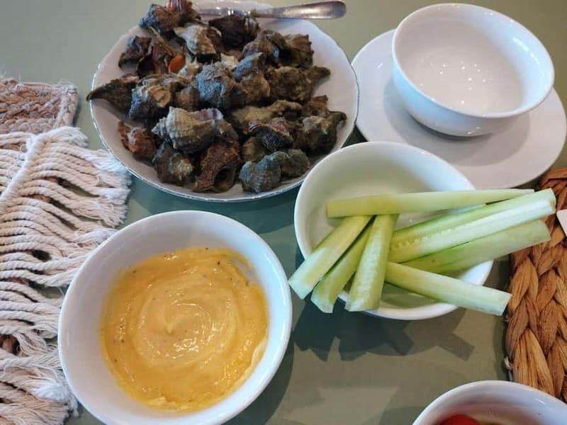 Corfu: A culinary voyage of discovery of Mediterranean cuisine - Key Points  