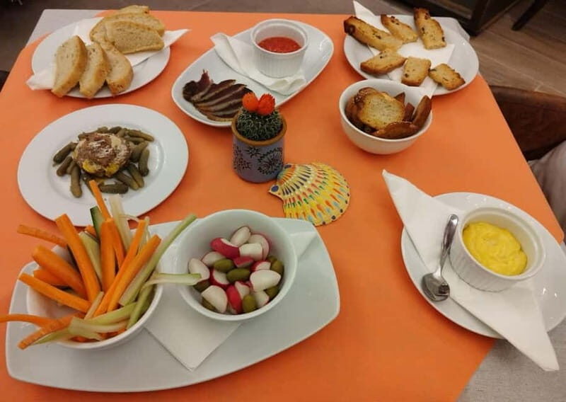 Corfu: A culinary voyage of discovery of Mediterranean cuisine - An Introduction to Corfu’s Culinary Tour