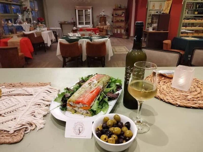 Corfu: A culinary voyage of discovery of Mediterranean cuisine - Value and Practical Considerations