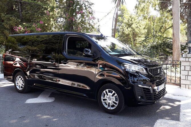 Corfu Airport or Port to Corfu Areas Private Transfer - Who Will Love This Service?