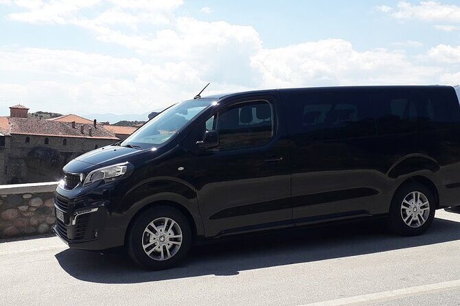 Corfu Airport or Port to Corfu Areas Private Transfer - Frequently Asked Questions