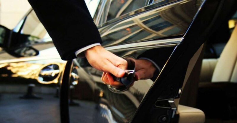 Corfu Airport/Port Private Transfer to Sidari - Corfu Airport Transfer