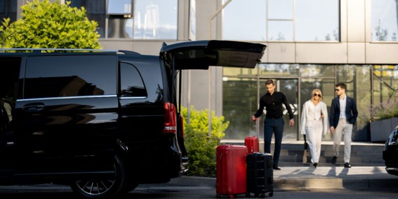 Corfu Airport Private Transfer Ikos Dassia & Ikos Odisia - Pricing and Payment Options