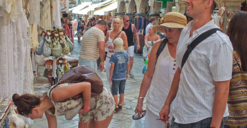 Corfu: Best of Corfu Private Tour - Key Points