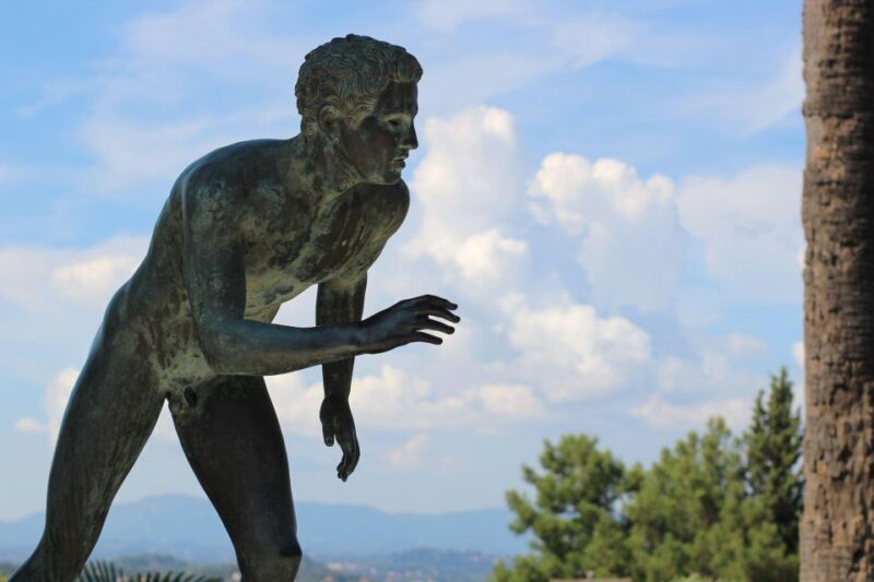 Corfu: Best of Corfu Private Tour - Itinerary Highlights