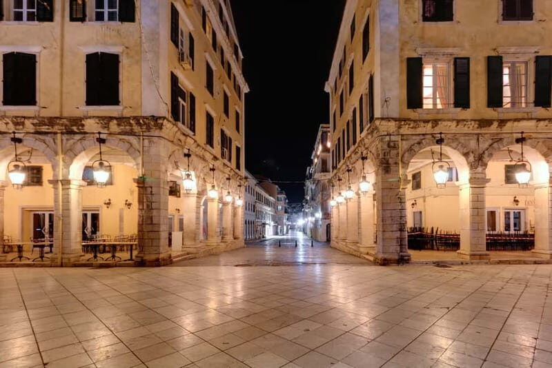 Corfu Bites: Walking Tour with Tastings - Who Will Love This Tour?