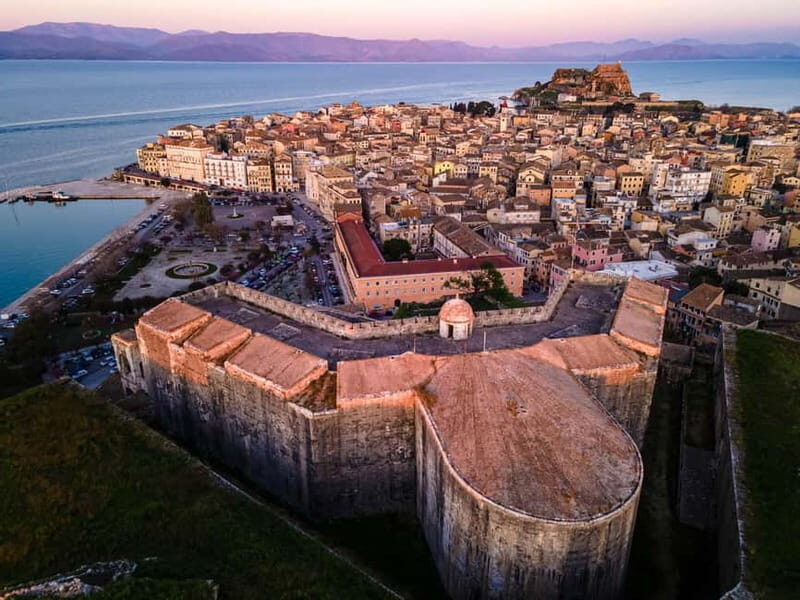 Corfu Bites: Walking Tour with Tastings - FAQ