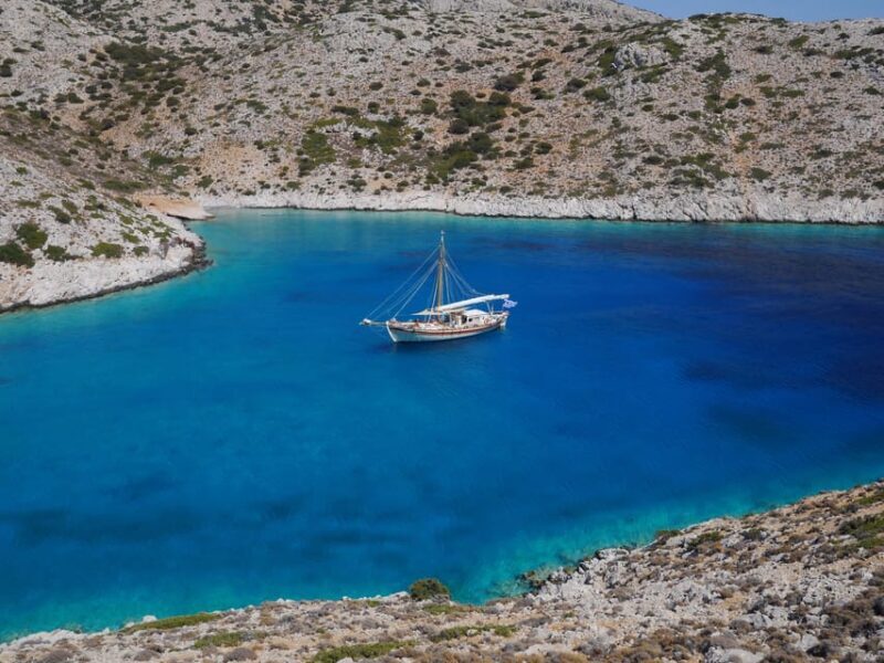 Corfu: Blue Lagoon and Cave Cruise with Drinks and Lunch - Who Will Love This Experience?