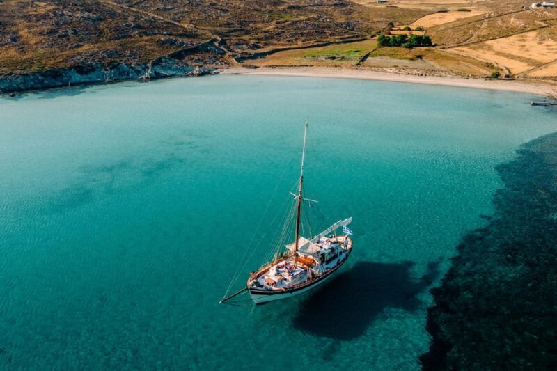 Corfu: Blue Lagoon and Cave Cruise with Drinks and Lunch - FAQs about the Corfu Blue Lagoon and Cave Cruise