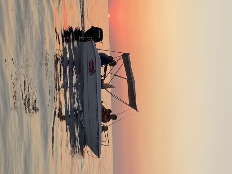 Corfu: Boat Rental With or Without Skipper - Boat Features and Capabilities