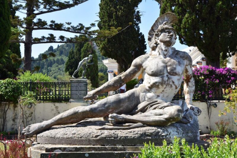 Corfu: Corfu All-Inclusive Shore Excursion - Tips for a Perfect Experience
