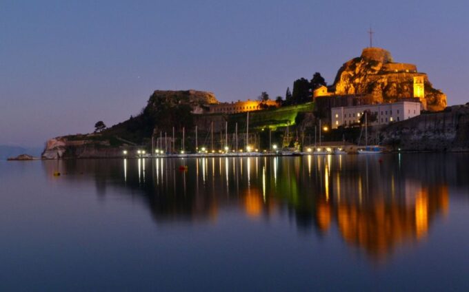 Corfu: Customized Private Tour - Pricing Details