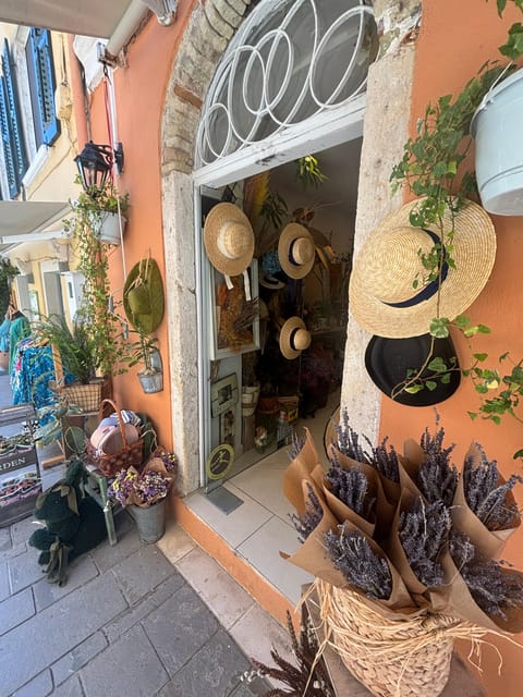 Corfu: Dog Sightseeing Tour - Practical Details: What You Need to Know