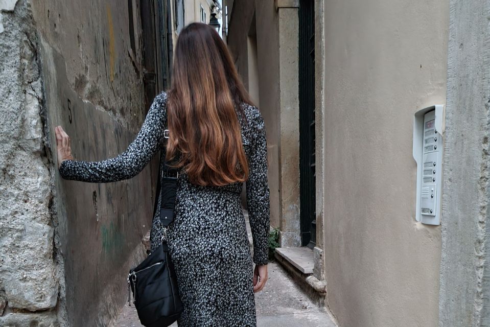 Corfu: Ghost Stories and Legends Tour - Key Points