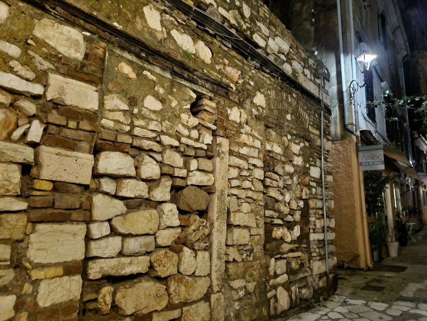 Corfu: Ghost Stories and Legends Tour - Why This Tour is Worth Considering