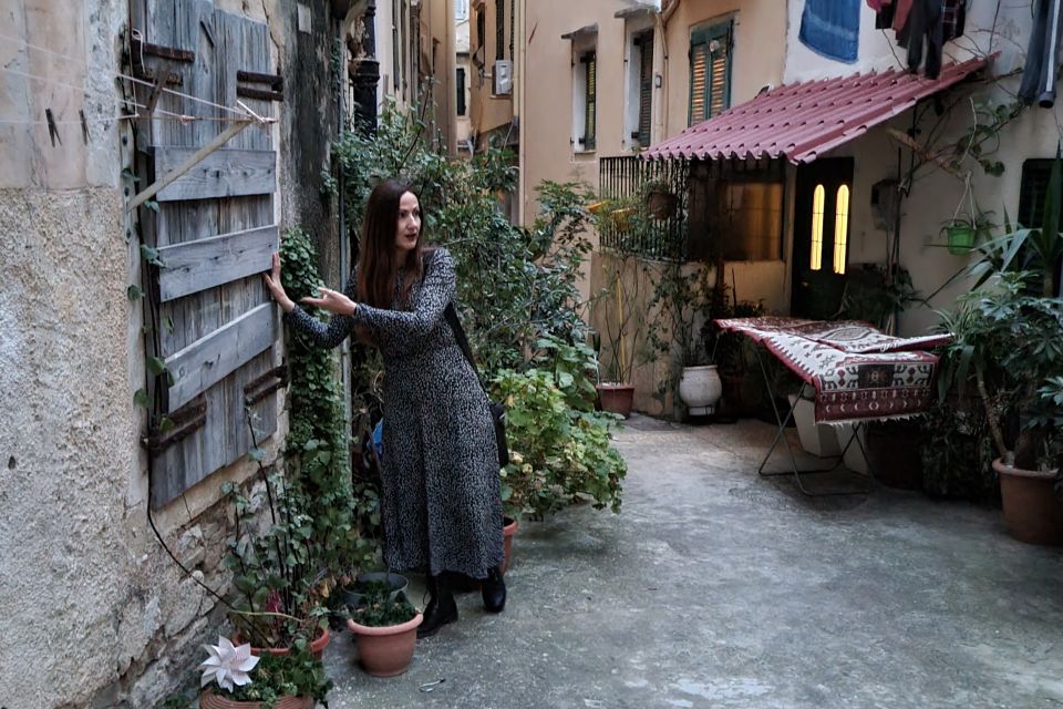 Corfu: Ghost Stories and Legends Tour - The Learning and Entertainment Balance
