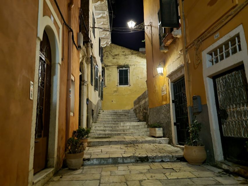 Corfu: Ghost Stories and Legends Tour - Final Thoughts