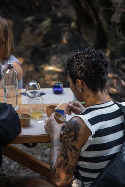 Corfu: Guided Olive Groves Tour with Olive Oil Tasting - The Itinerary and What to Expect